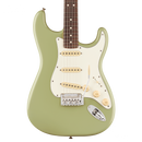 GUITARRA ELECTRICA FENDER 0140510565  PLAYER II STRAT RW BCG - JP Musical