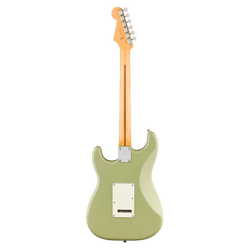 GUITARRA ELECTRICA FENDER 0140510565  PLAYER II STRAT RW BCG - JP Musical