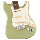GUITARRA ELECTRICA FENDER 0140510565  PLAYER II STRAT RW BCG - JP Musical