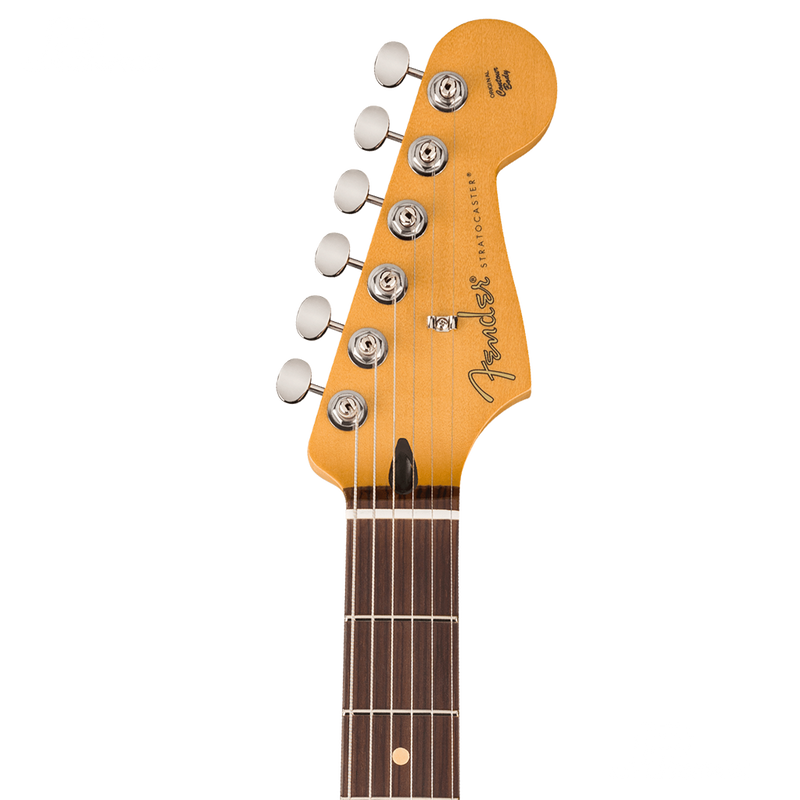 GUITARRA ELECTRICA FENDER 0140510565  PLAYER II STRAT RW BCG - JP Musical