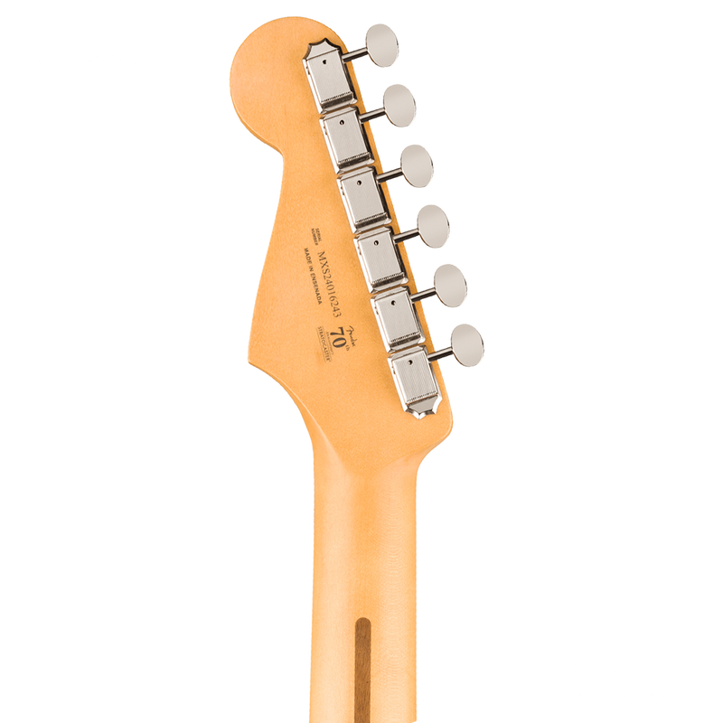 GUITARRA ELECTRICA FENDER 0140510565  PLAYER II STRAT RW BCG - JP Musical