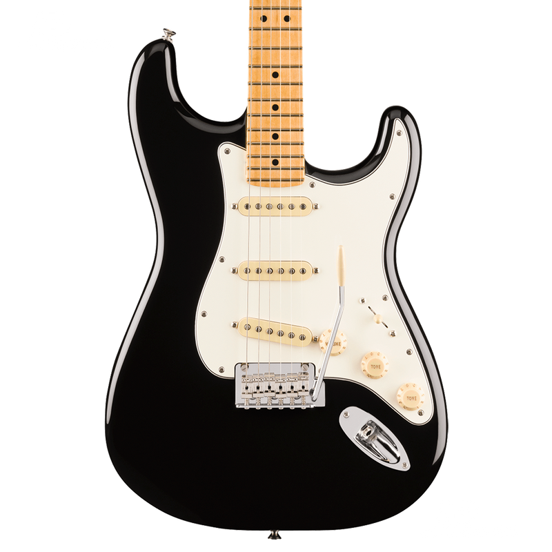 GUITARRA ELECTRICA  FENDER 0140512506 PLAYER II  STRAT MN BLK