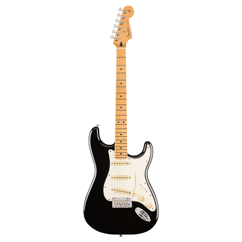 GUITARRA ELECTRICA  FENDER 0140512506 PLAYER II  STRAT MN BLK