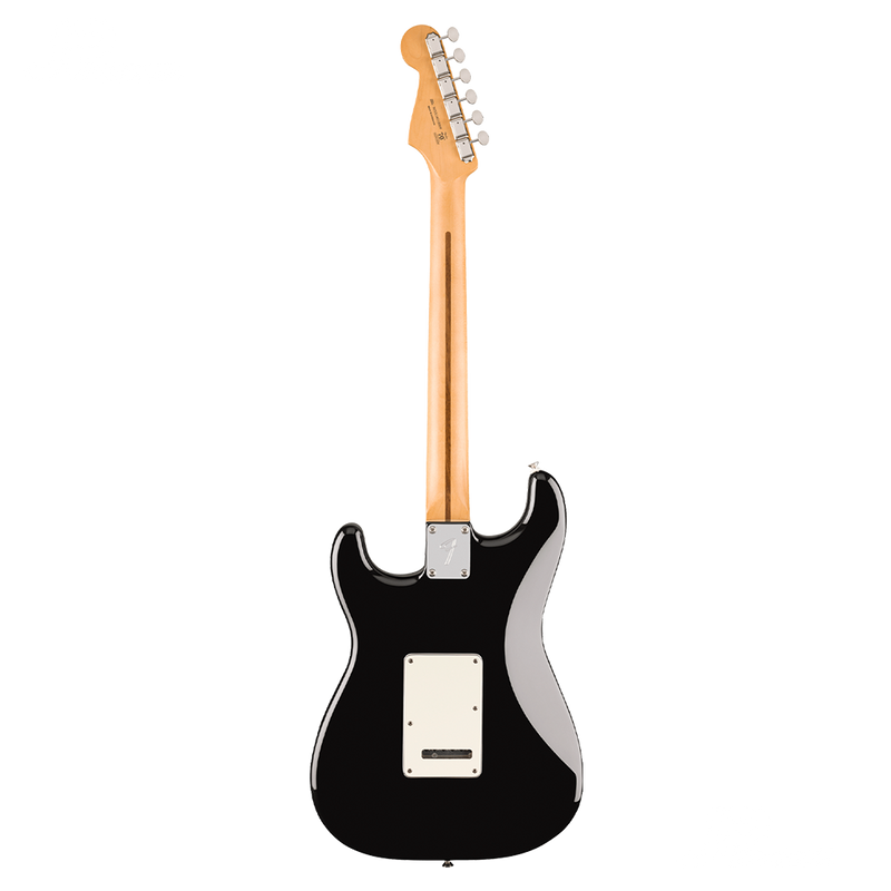 GUITARRA ELECTRICA  FENDER 0140512506 PLAYER II  STRAT MN BLK