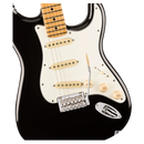 GUITARRA ELECTRICA  FENDER 0140512506 PLAYER II  STRAT MN BLK - JP Musical