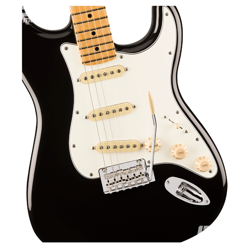 GUITARRA ELECTRICA  FENDER 0140512506 PLAYER II  STRAT MN BLK