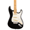 GUITARRA ELECTRICA  FENDER 0140512506 PLAYER II  STRAT MN BLK - JP Musical