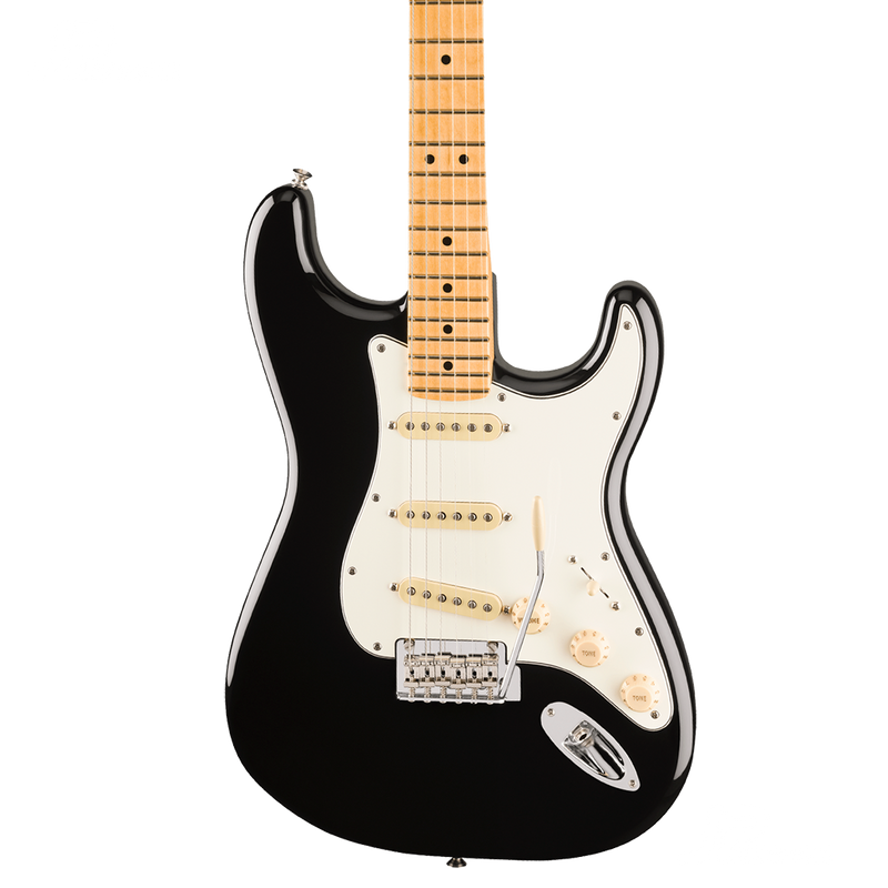 GUITARRA ELECTRICA  FENDER 0140512506 PLAYER II  STRAT MN BLK