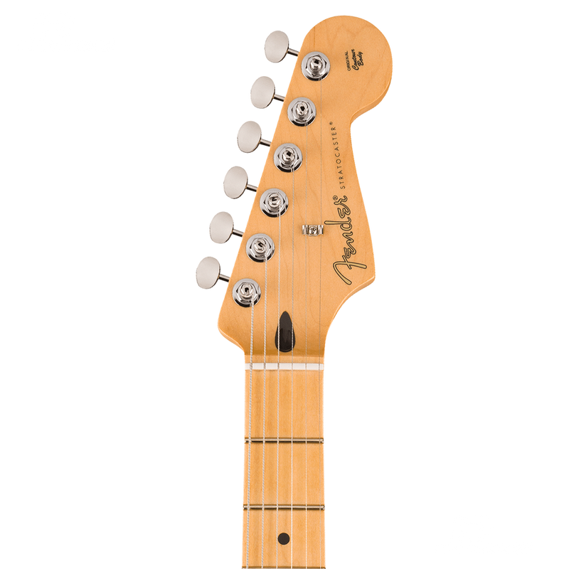GUITARRA ELECTRICA  FENDER 0140512506 PLAYER II  STRAT MN BLK