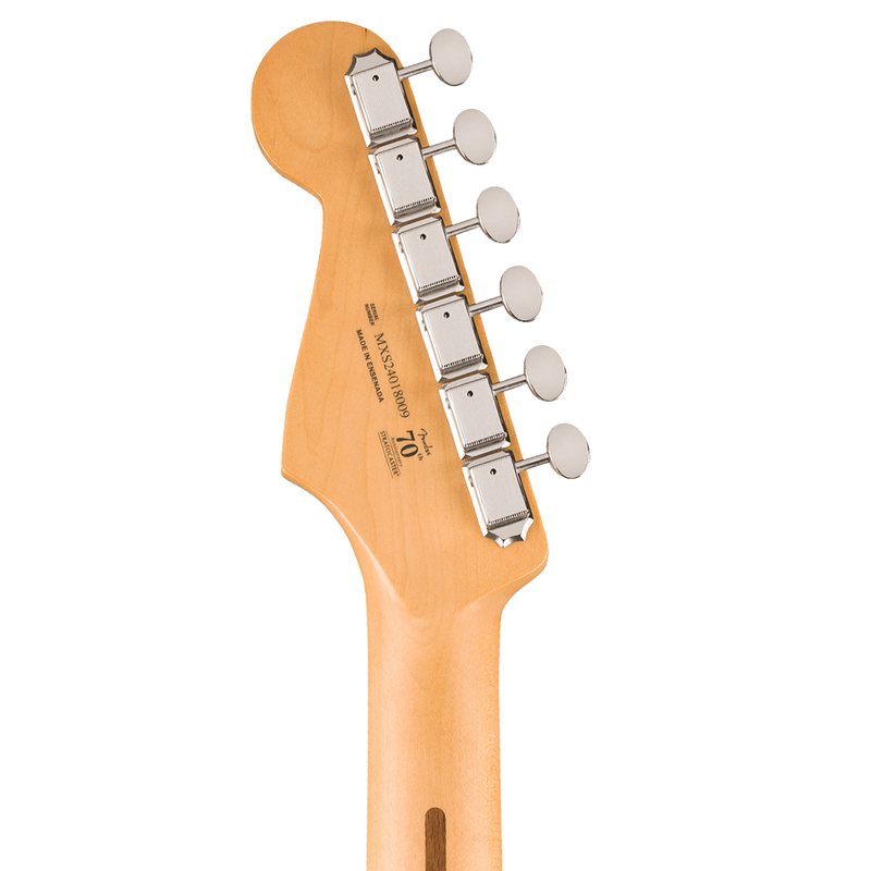GUITARRA ELECTRICA  FENDER 0140512506 PLAYER II  STRAT MN BLK
