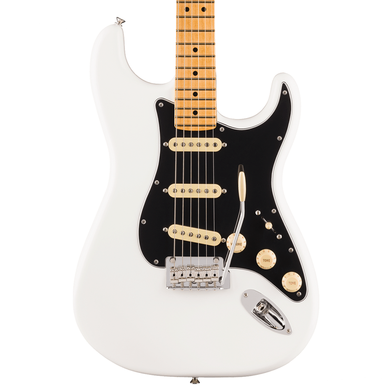 GUITARRA ELECTRICA FENDER 0140512515 PLAYER II STRAT MN PWT - JP Musical