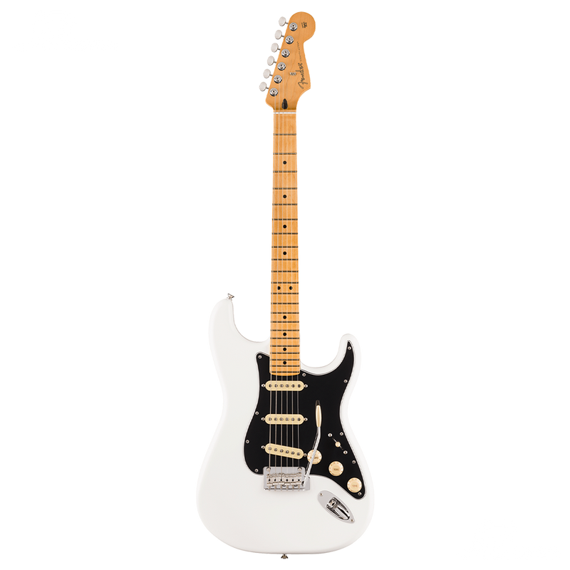 GUITARRA ELECTRICA FENDER 0140512515 PLAYER II STRAT MN PWT - JP Musical