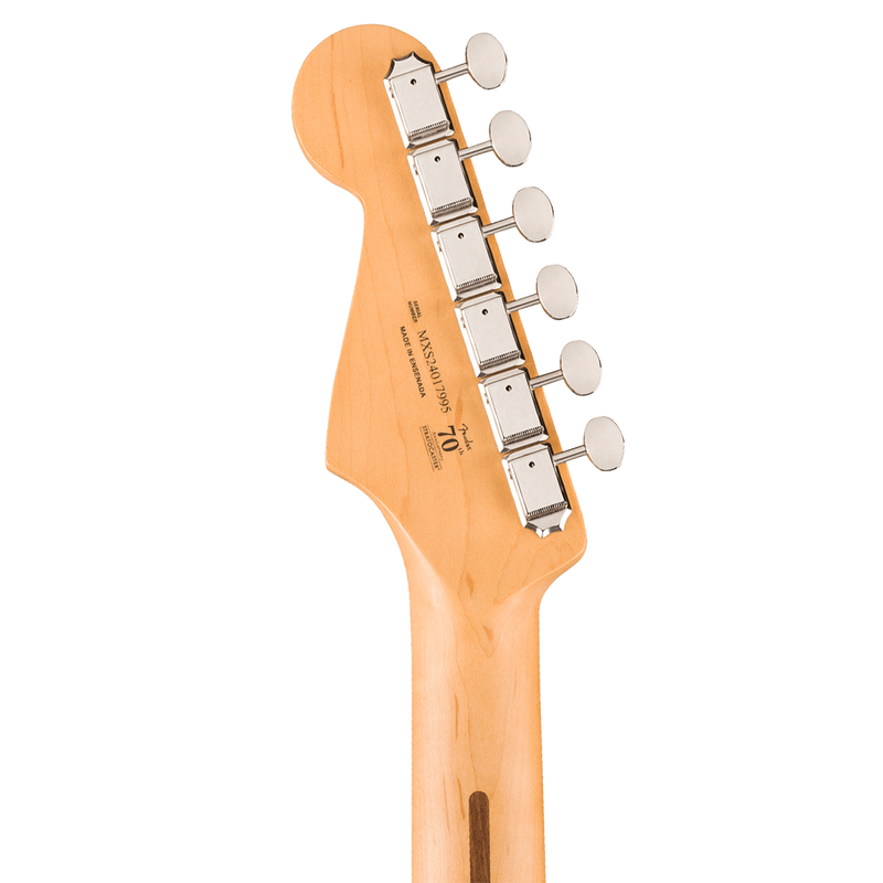 GUITARRA ELECTRICA FENDER 0140512515 PLAYER II STRAT MN PWT - JP Musical