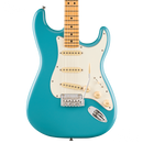 GUITARRA ELECTRICA FENDER 0140512518 PLAYER II STRAT MN AQB - JP Musical