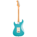 GUITARRA ELECTRICA FENDER 0140512518 PLAYER II STRAT MN AQB - JP Musical