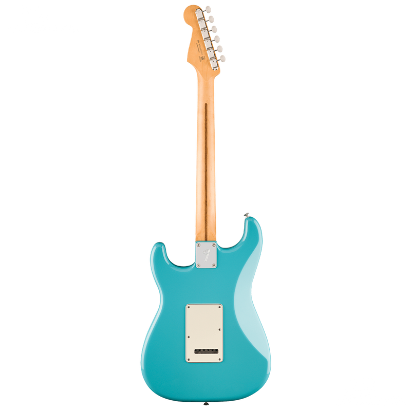 GUITARRA ELECTRICA FENDER 0140512518 PLAYER II STRAT MN AQB