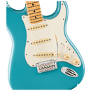 GUITARRA ELECTRICA FENDER 0140512518 PLAYER II STRAT MN AQB - JP Musical