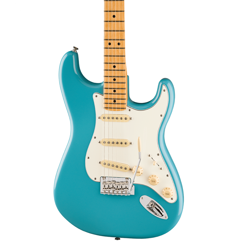 GUITARRA ELECTRICA FENDER 0140512518 PLAYER II STRAT MN AQB