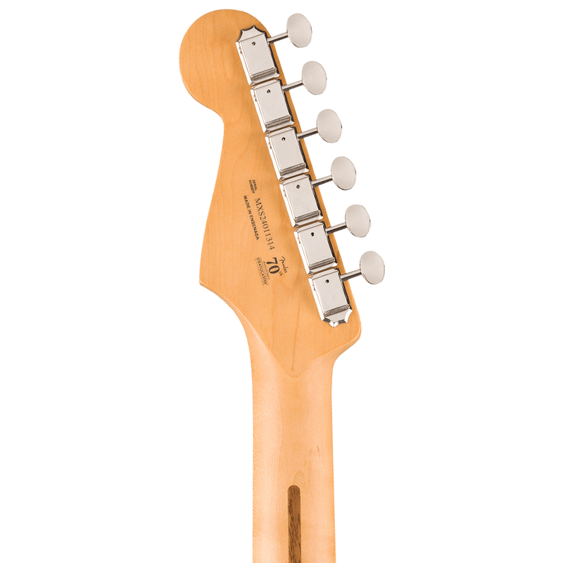 GUITARRA ELECTRICA FENDER 0140512518 PLAYER II STRAT MN AQB