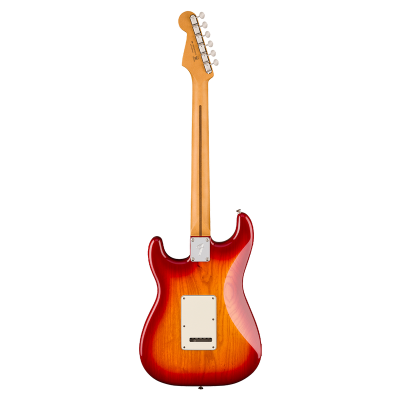 GUITARRA ELECTRICA FENDER 0140512531 PLAYER II STRAT MN ACB - JP Musical