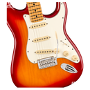 GUITARRA ELECTRICA FENDER 0140512531 PLAYER II STRAT MN ACB - JP Musical