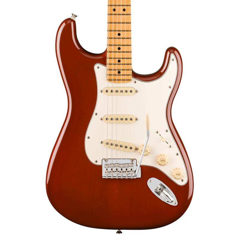 GUITARRA ELECTRICA FENDER 0140512545 PLAYER II STRAT MN TMB - JP Musical
