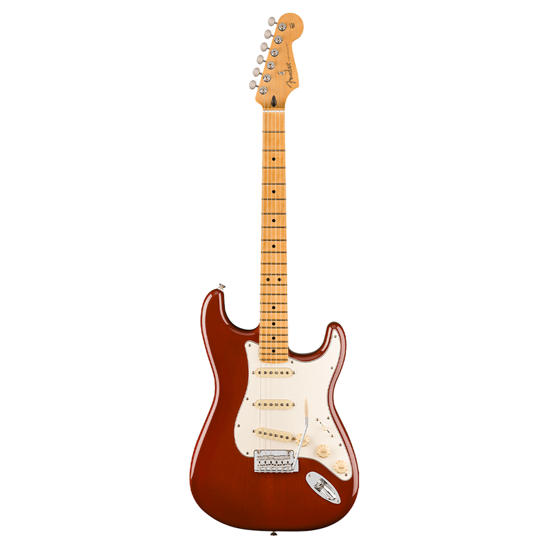 GUITARRA ELECTRICA FENDER 0140512545 PLAYER II STRAT MN TMB - JP Musical