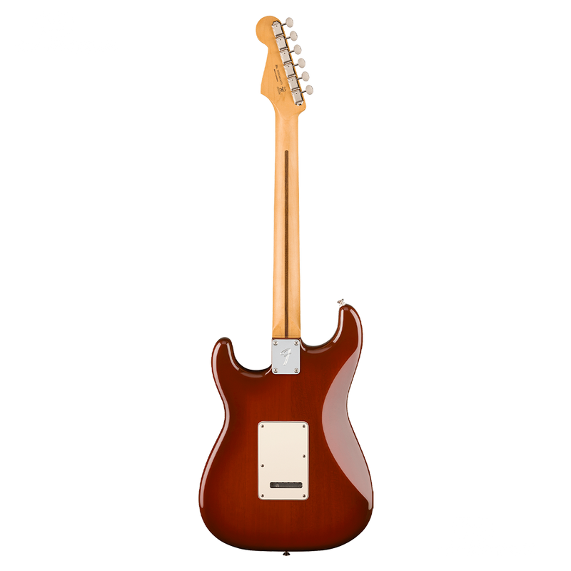 GUITARRA ELECTRICA FENDER 0140512545 PLAYER II STRAT MN TMB - JP Musical
