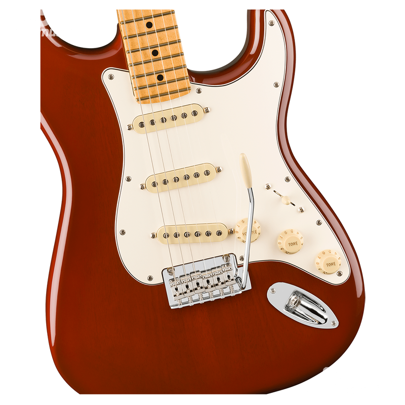 GUITARRA ELECTRICA FENDER 0140512545 PLAYER II STRAT MN TMB - JP Musical