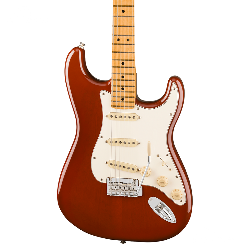 GUITARRA ELECTRICA FENDER 0140512545 PLAYER II STRAT MN TMB - JP Musical