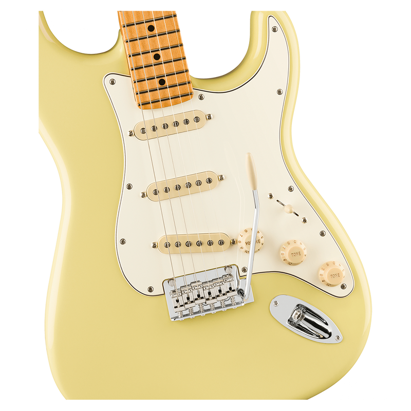 GUITARRA ELECTRICA FENDER 0140512561 PLAYER II STRAT MN HLY