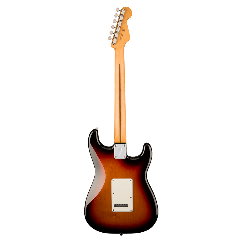 GUITARRA ELECTRICA FENDER 0140530500 PLAYER II STRAT LH RW 3TS - JP Musical
