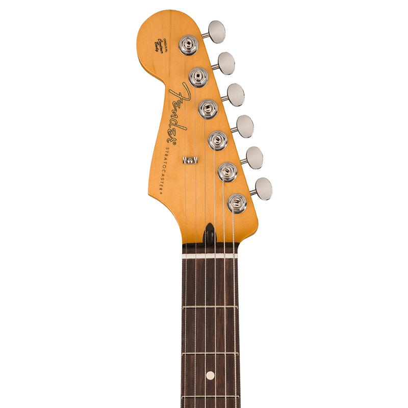 GUITARRA ELECTRICA FENDER 0140530500 PLAYER II STRAT LH RW 3TS - JP Musical