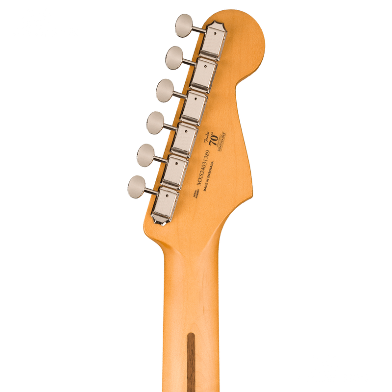GUITARRA ELECTRICA FENDER 0140530500 PLAYER II STRAT LH RW 3TS - JP Musical