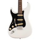 GUITARRA ELECTRICA FENDER 0140530515 PLAYER II STRAT LH RW PWT - JP Musical