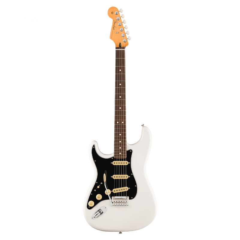 GUITARRA ELECTRICA FENDER 0140530515 PLAYER II STRAT LH RW PWT - JP Musical