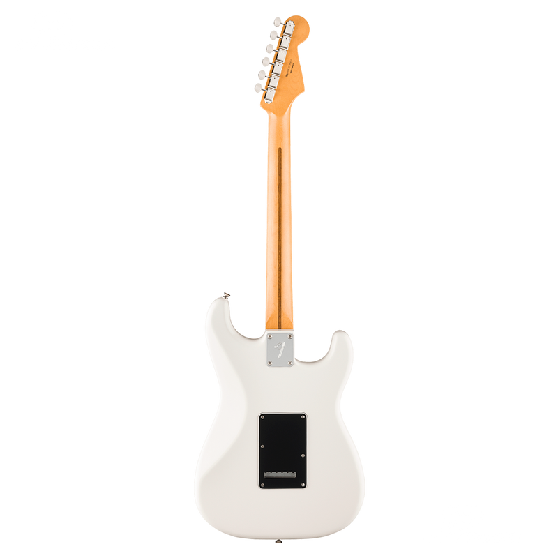 GUITARRA ELECTRICA FENDER 0140530515 PLAYER II STRAT LH RW PWT - JP Musical