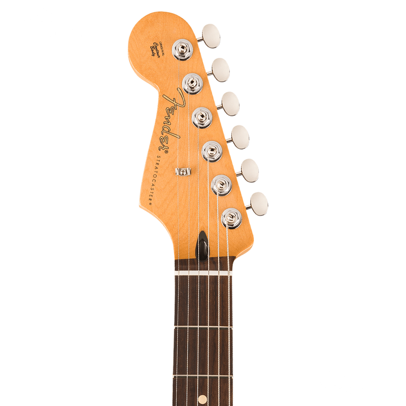 GUITARRA ELECTRICA FENDER 0140530515 PLAYER II STRAT LH RW PWT - JP Musical