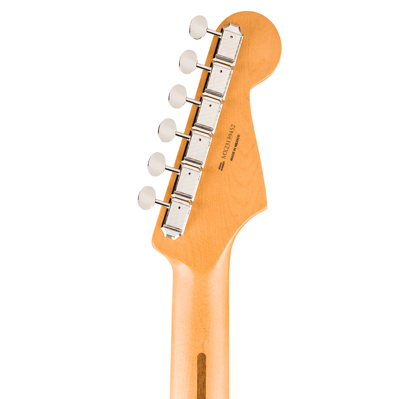 GUITARRA ELECTRICA FENDER 0140530515 PLAYER II STRAT LH RW PWT - JP Musical