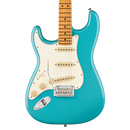 GUITARRA ELECTRICA FENDER 0140532518 PLAYER II STRAT LH MN AQB - JP Musical