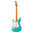 GUITARRA ELECTRICA FENDER 0140532518 PLAYER II STRAT LH MN AQB - JP Musical