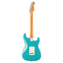 GUITARRA ELECTRICA FENDER 0140532518 PLAYER II STRAT LH MN AQB - JP Musical