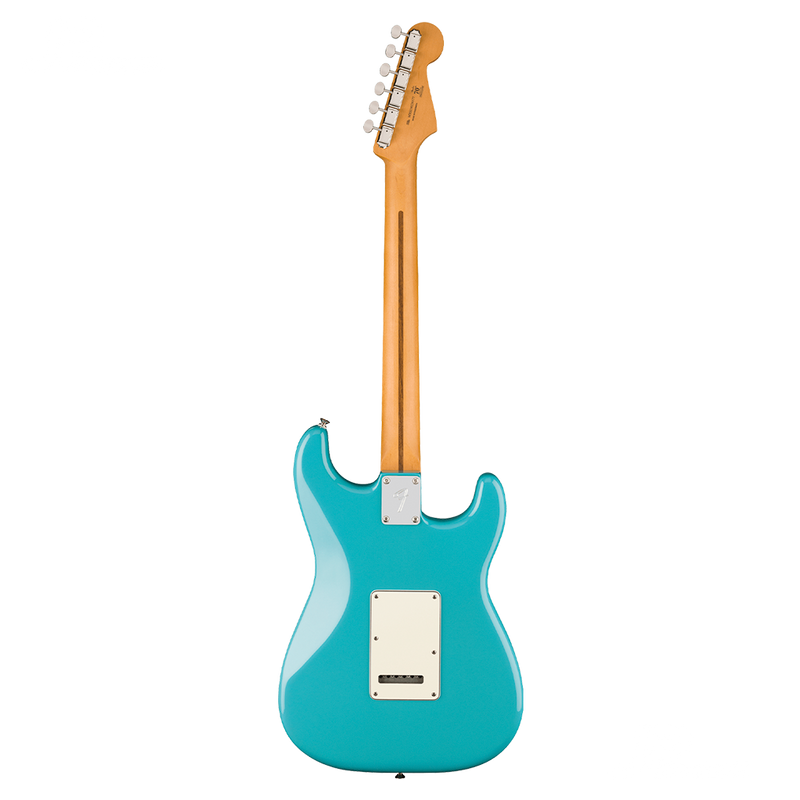 GUITARRA ELECTRICA FENDER 0140532518 PLAYER II STRAT LH MN AQB - JP Musical