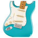 GUITARRA ELECTRICA FENDER 0140532518 PLAYER II STRAT LH MN AQB - JP Musical