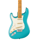 GUITARRA ELECTRICA FENDER 0140532518 PLAYER II STRAT LH MN AQB - JP Musical