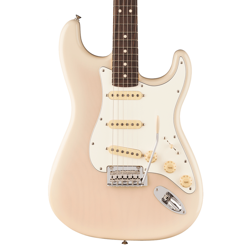 GUITARRA ELECTRICA FENDER 0140510501 PLAYER II STRAT RW WBL - JP Musical