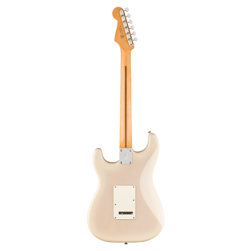 GUITARRA ELECTRICA FENDER 0140510501 PLAYER II STRAT RW WBL - JP Musical