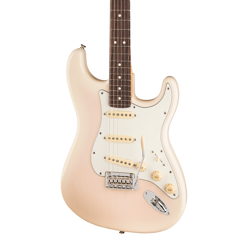 GUITARRA ELECTRICA FENDER 0140510501 PLAYER II STRAT RW WBL - JP Musical
