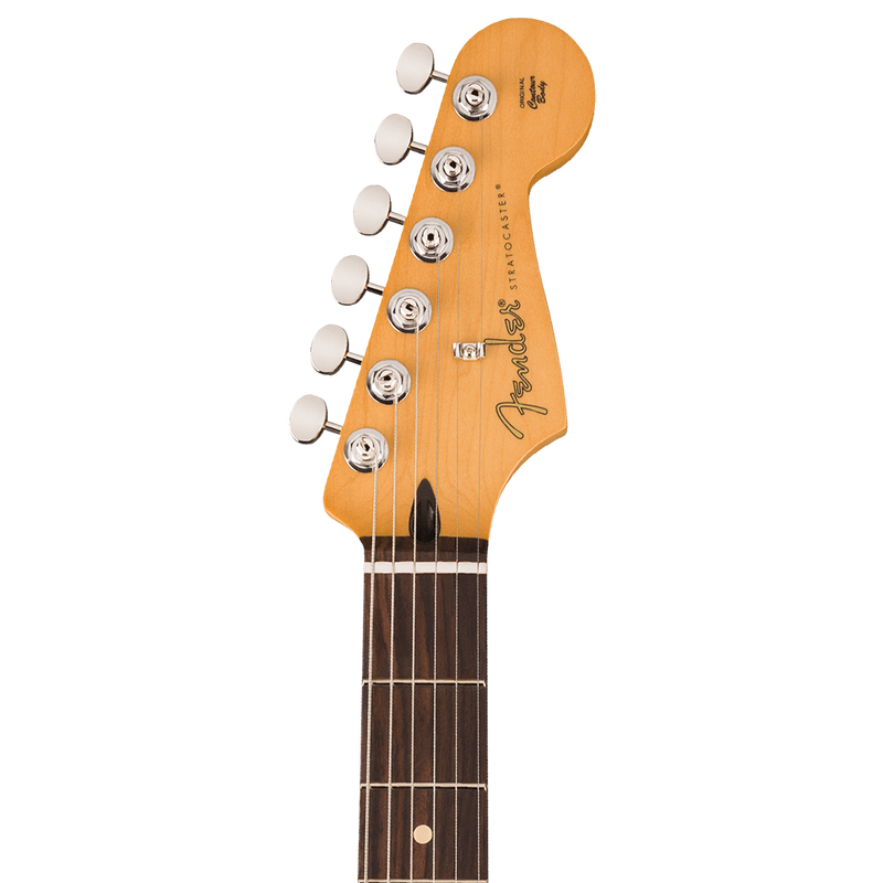 GUITARRA ELECTRICA FENDER 0140540501 PLAYER II STRAT HSS RW WBL - JP Musical