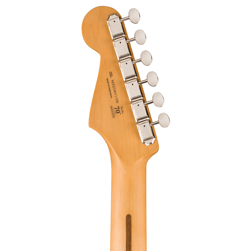 GUITARRA ELECTRICA FENDER 0140540501 PLAYER II STRAT HSS RW WBL - JP Musical